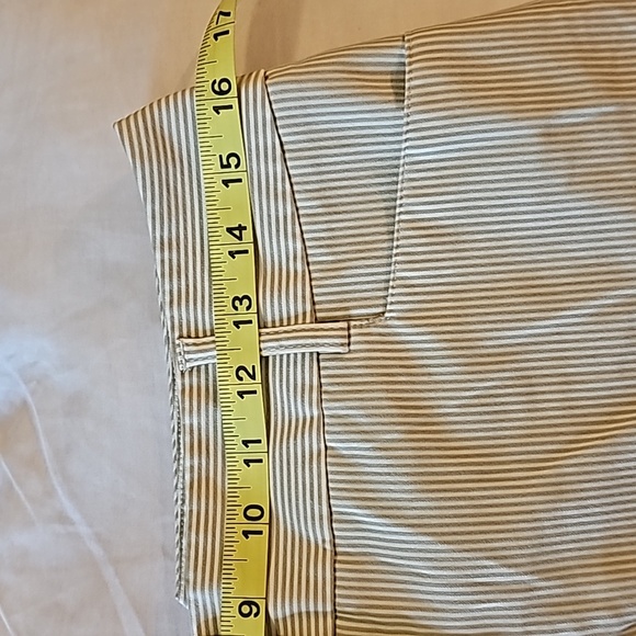 Express Design Studio Shorts - Picture 7 of 9